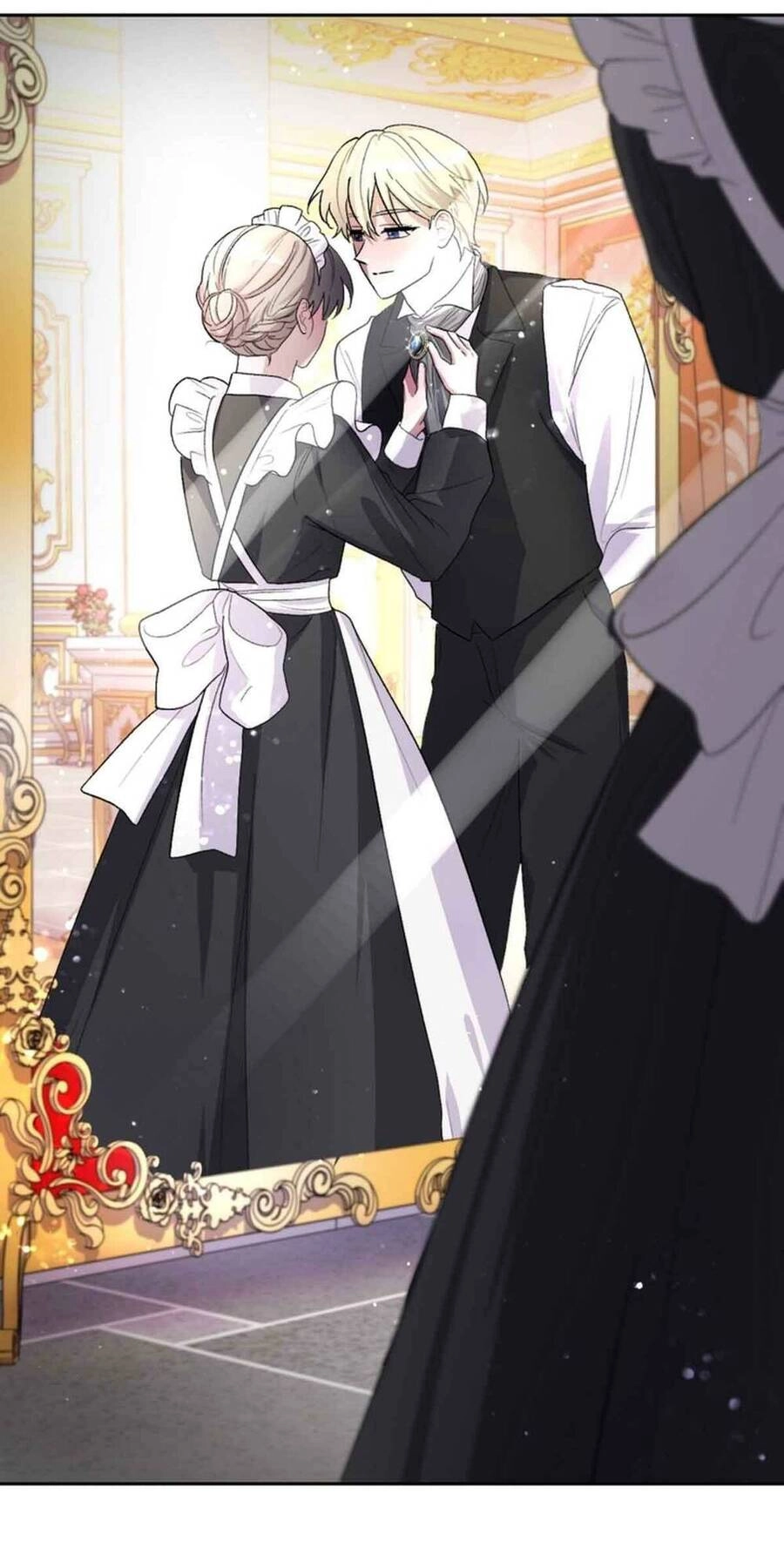 Hầu Nữ Nắm Giữ Dây Xích Của Bạo Chúa Chapter 4 - 39