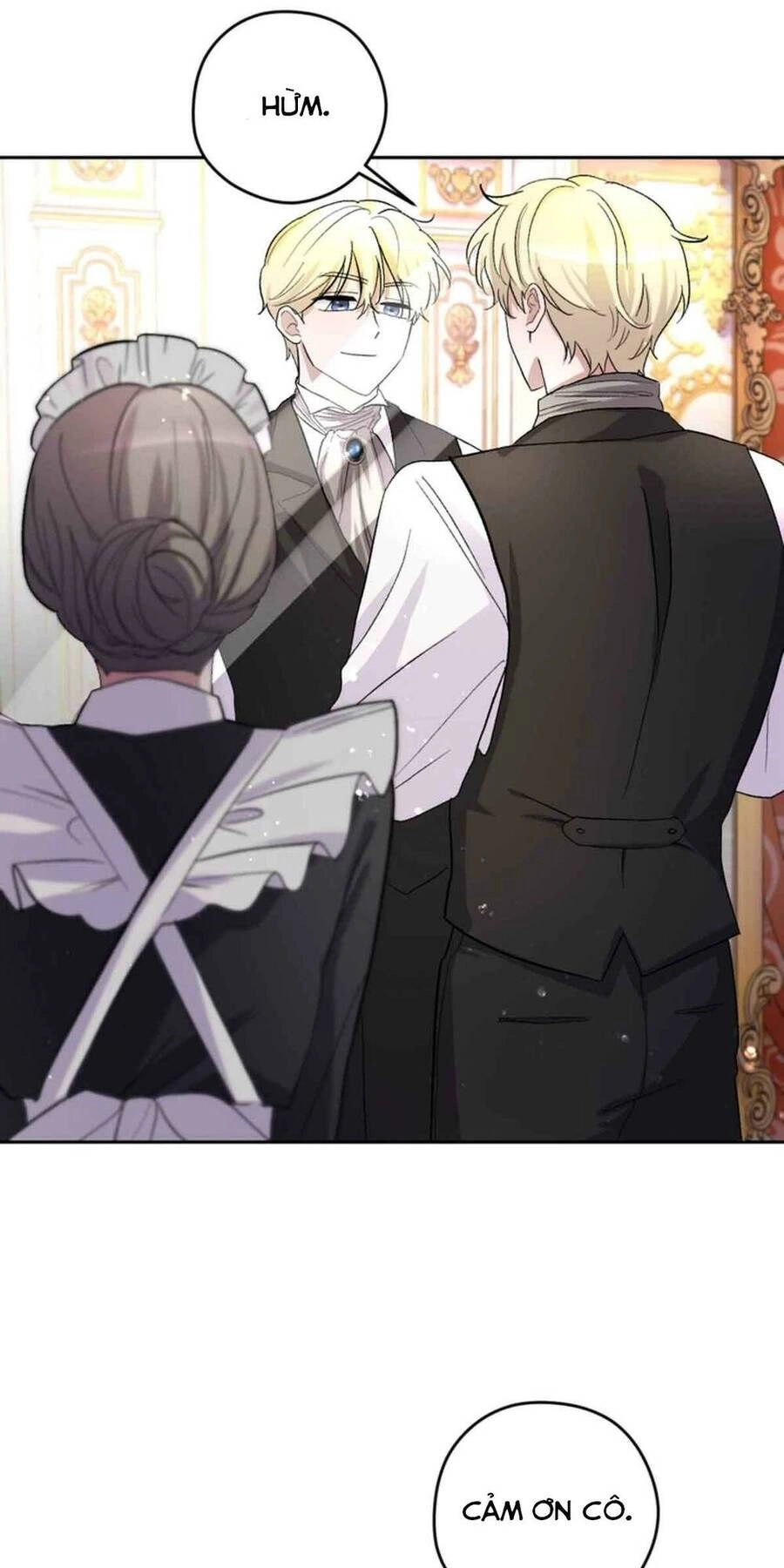 Hầu Nữ Nắm Giữ Dây Xích Của Bạo Chúa Chapter 4 - 43