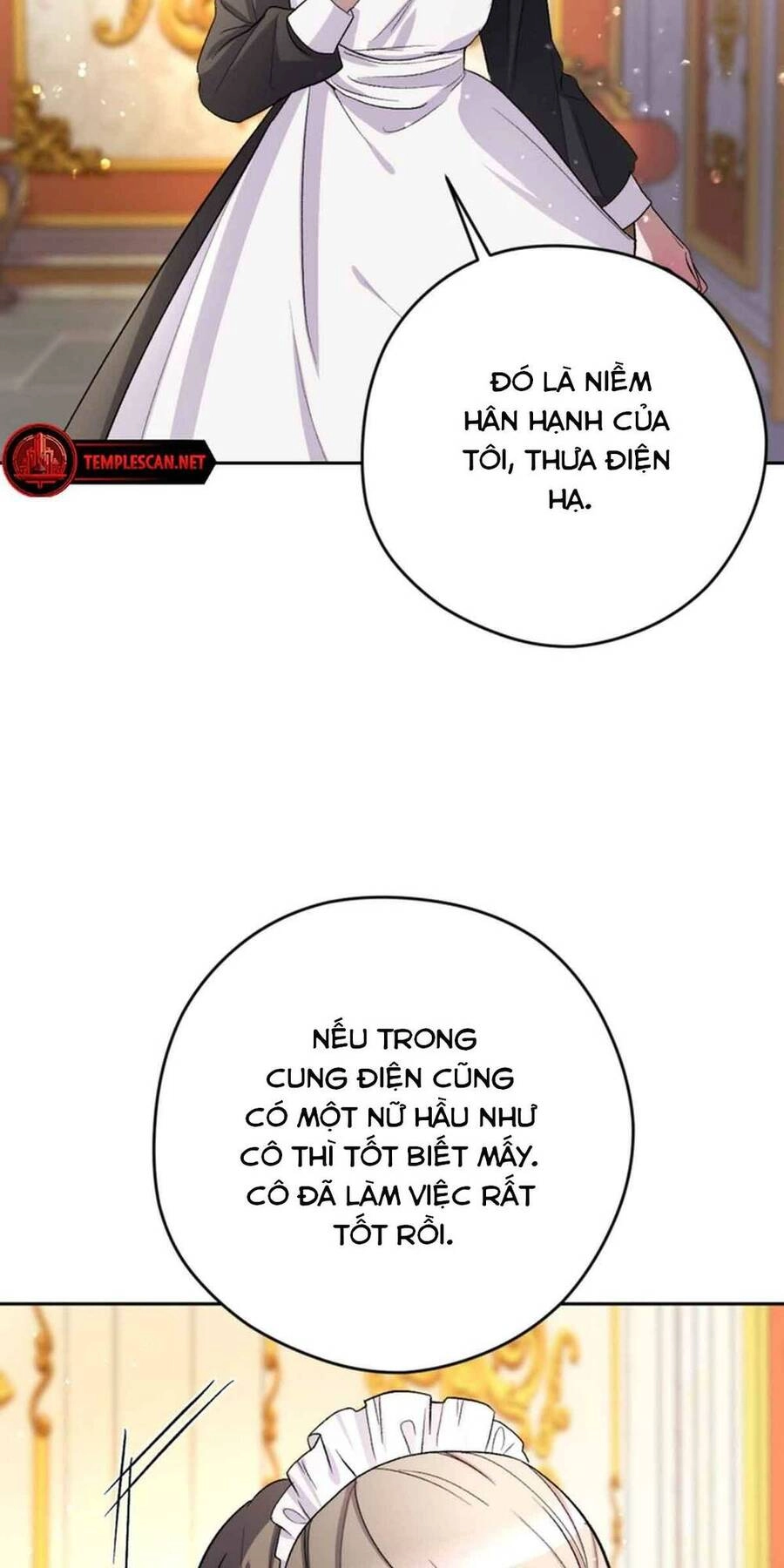 Hầu Nữ Nắm Giữ Dây Xích Của Bạo Chúa Chapter 4 - 45
