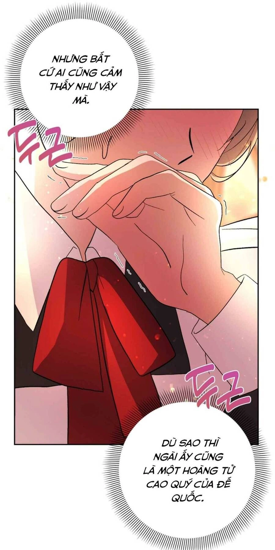 Hầu Nữ Nắm Giữ Dây Xích Của Bạo Chúa Chapter 4 - 61