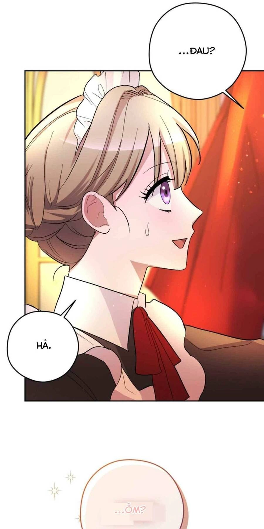 Hầu Nữ Nắm Giữ Dây Xích Của Bạo Chúa Chapter 4 - 66