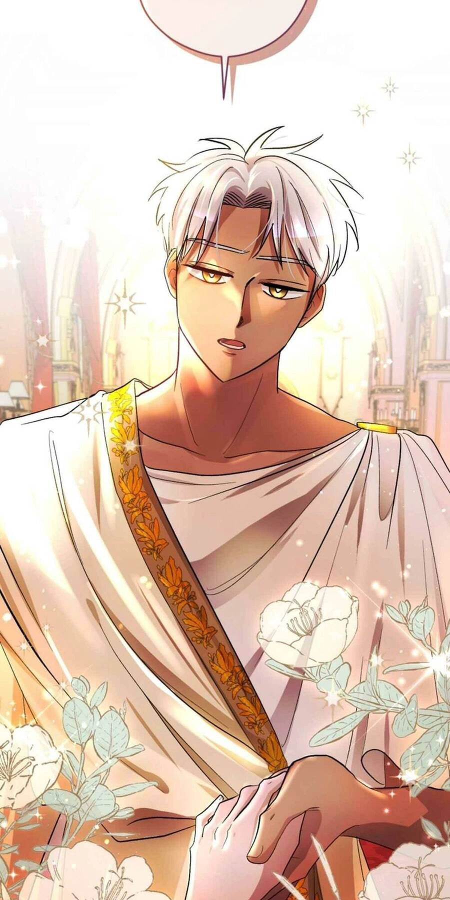 Hầu Nữ Nắm Giữ Dây Xích Của Bạo Chúa Chapter 4 - 67