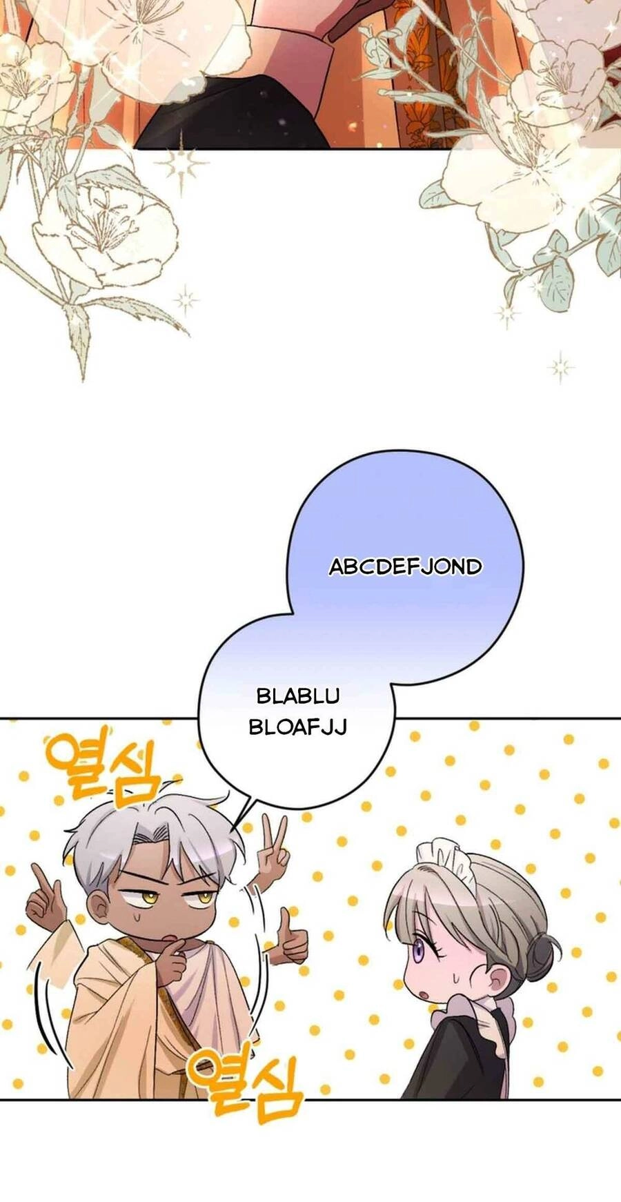 Hầu Nữ Nắm Giữ Dây Xích Của Bạo Chúa Chapter 4 - 68