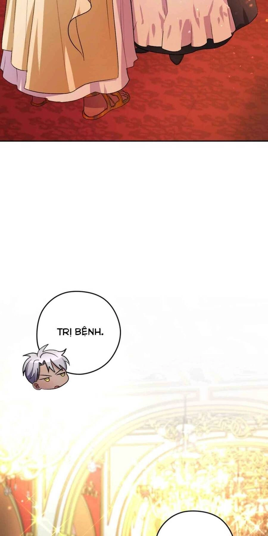 Hầu Nữ Nắm Giữ Dây Xích Của Bạo Chúa Chapter 4 - 71