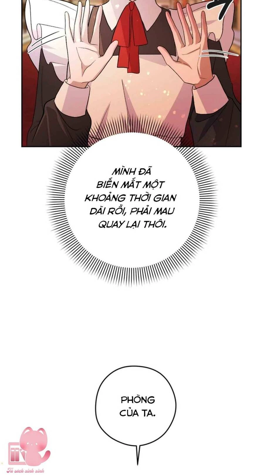 Hầu Nữ Nắm Giữ Dây Xích Của Bạo Chúa Chapter 4 - 73