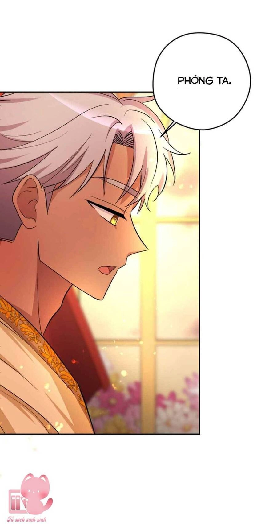 Hầu Nữ Nắm Giữ Dây Xích Của Bạo Chúa Chapter 4 - 77