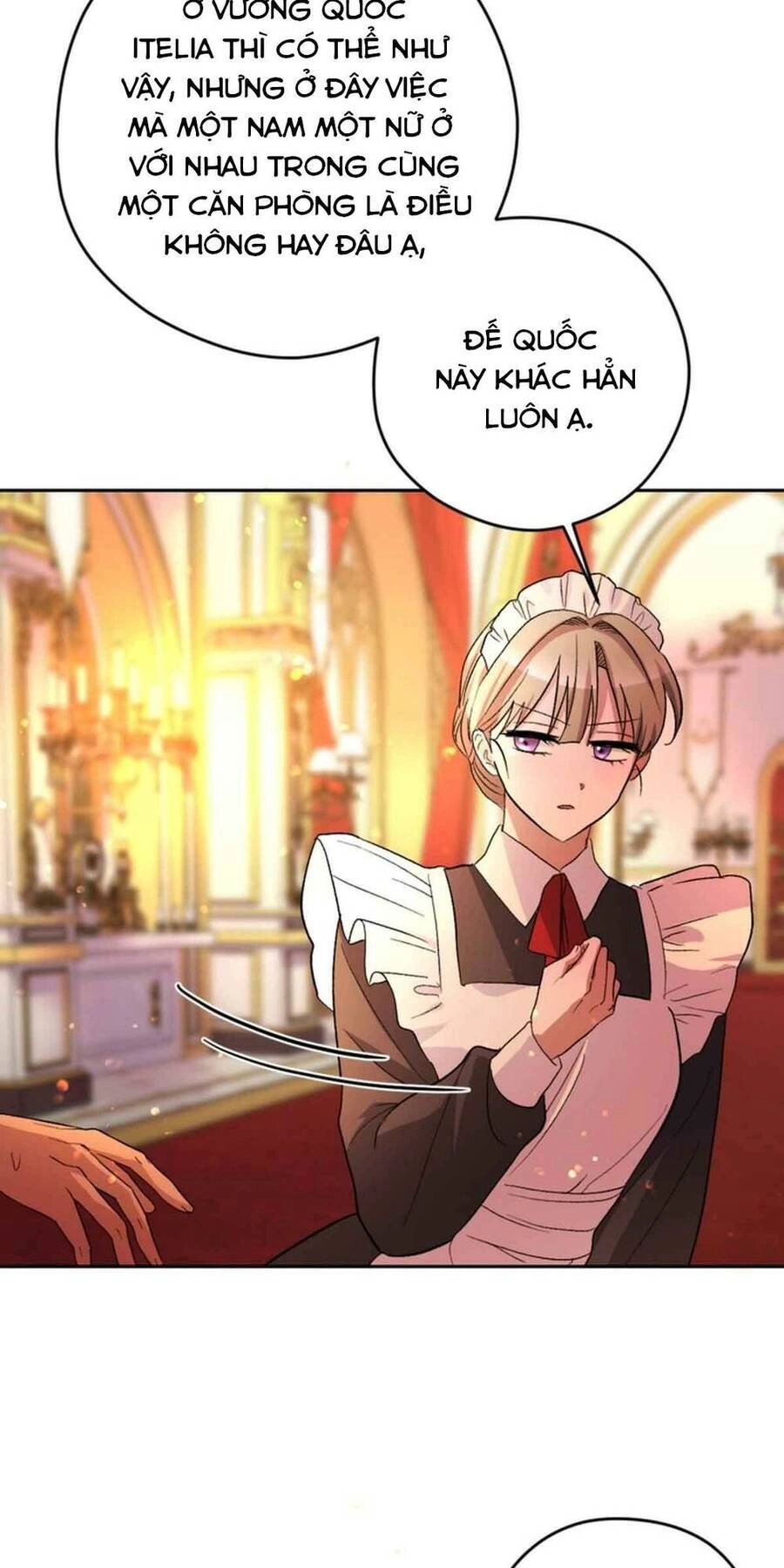 Hầu Nữ Nắm Giữ Dây Xích Của Bạo Chúa Chapter 4 - 79