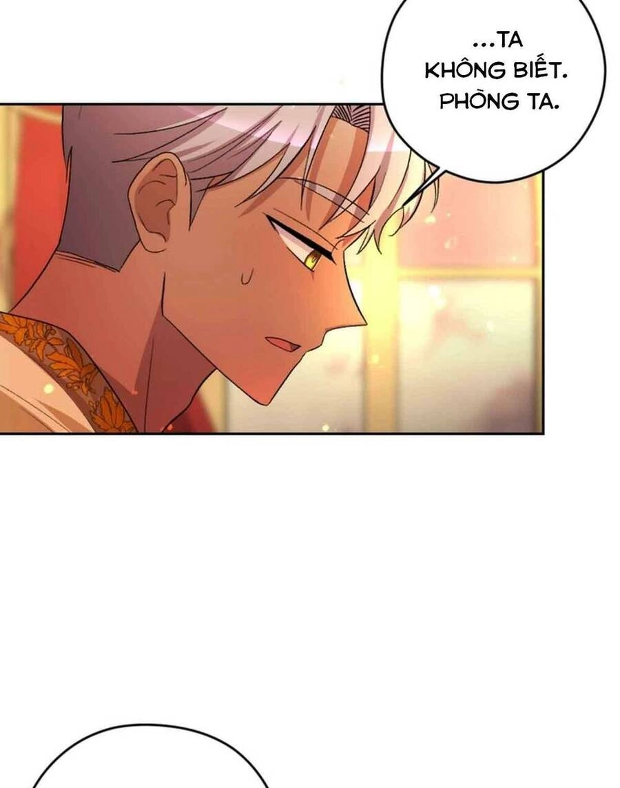 Hầu Nữ Nắm Giữ Dây Xích Của Bạo Chúa Chapter 4 - 80