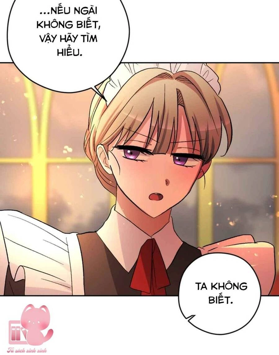 Hầu Nữ Nắm Giữ Dây Xích Của Bạo Chúa Chapter 4 - 81