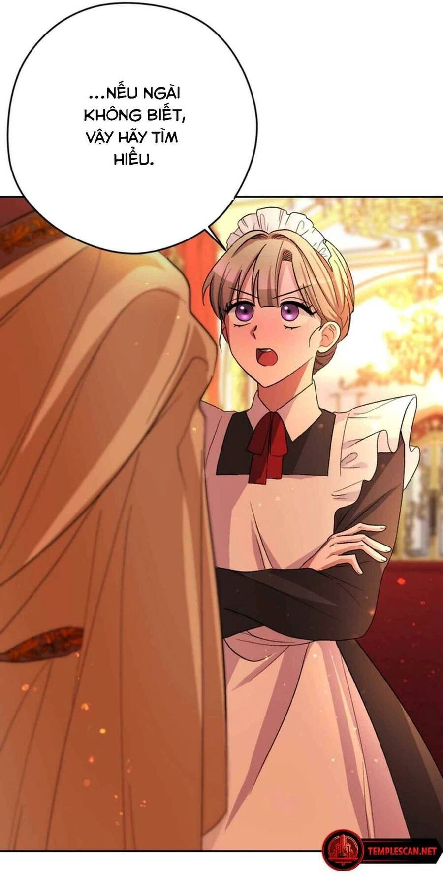 Hầu Nữ Nắm Giữ Dây Xích Của Bạo Chúa Chapter 4 - 82