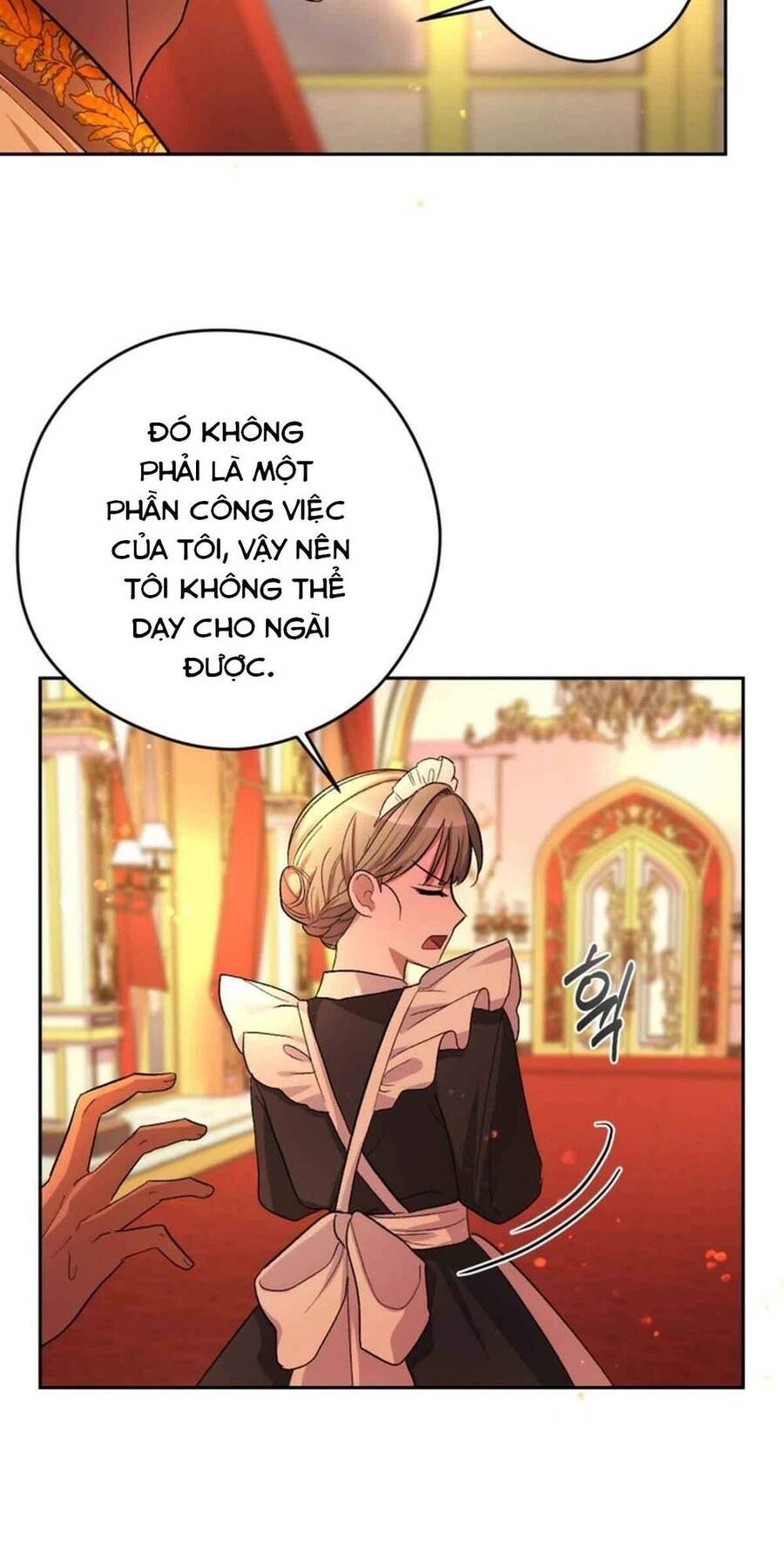 Hầu Nữ Nắm Giữ Dây Xích Của Bạo Chúa Chapter 4 - 84