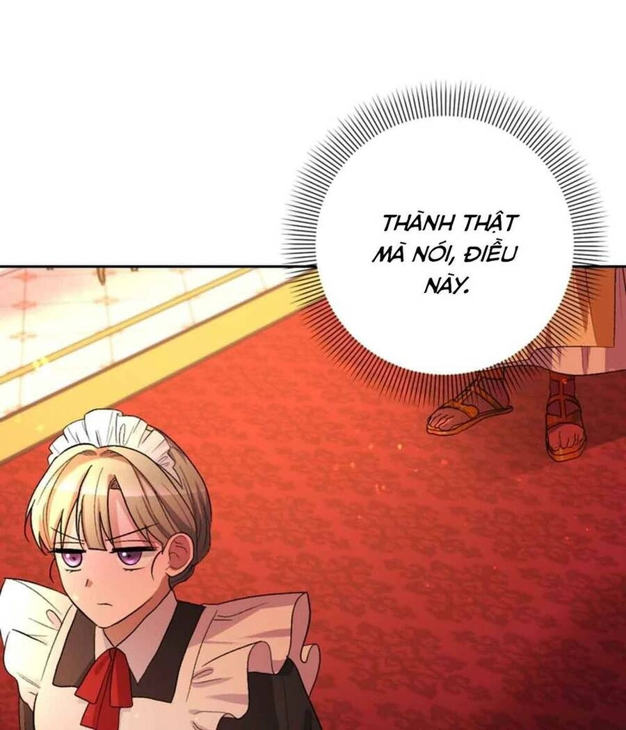 Hầu Nữ Nắm Giữ Dây Xích Của Bạo Chúa Chapter 4 - 85