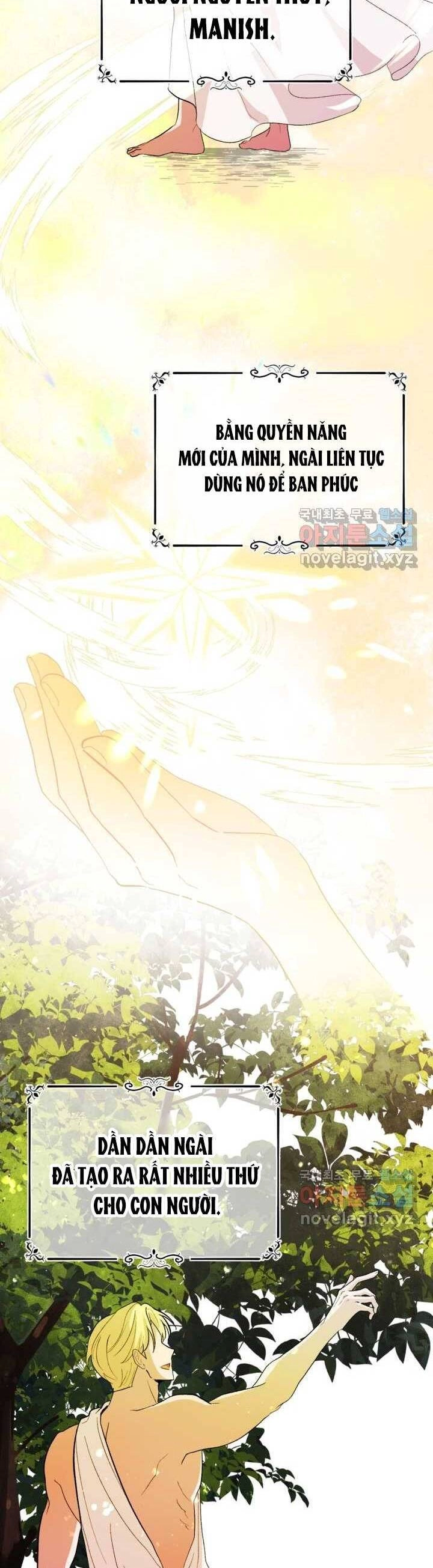 Hầu Nữ Nắm Giữ Dây Xích Của Bạo Chúa Chapter 5 - 5