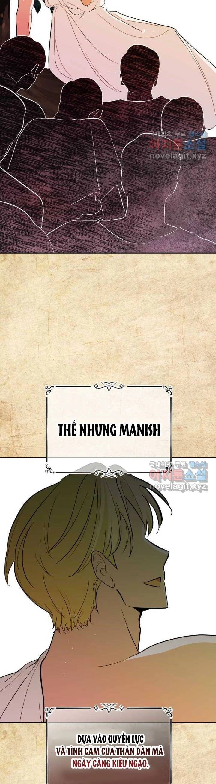 Hầu Nữ Nắm Giữ Dây Xích Của Bạo Chúa Chapter 5 - 6