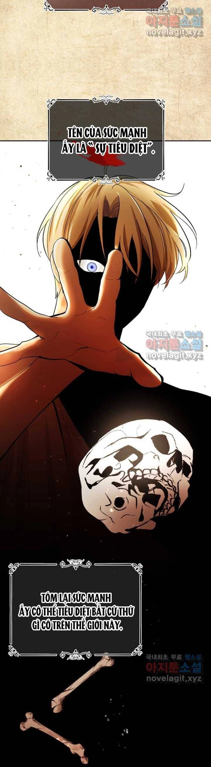 Hầu Nữ Nắm Giữ Dây Xích Của Bạo Chúa Chapter 5 - 7