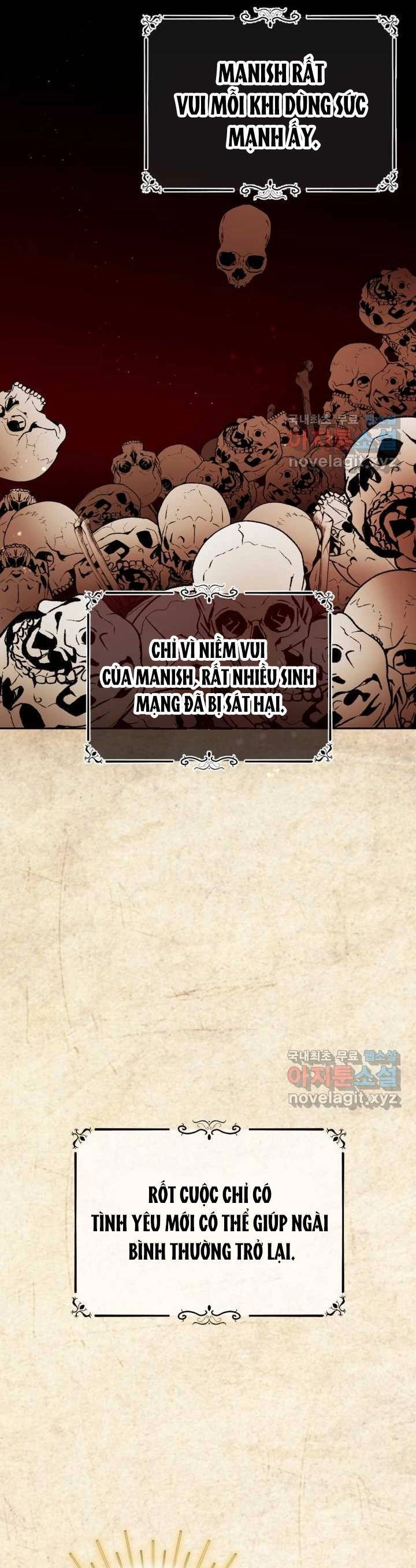 Hầu Nữ Nắm Giữ Dây Xích Của Bạo Chúa Chapter 5 - 8