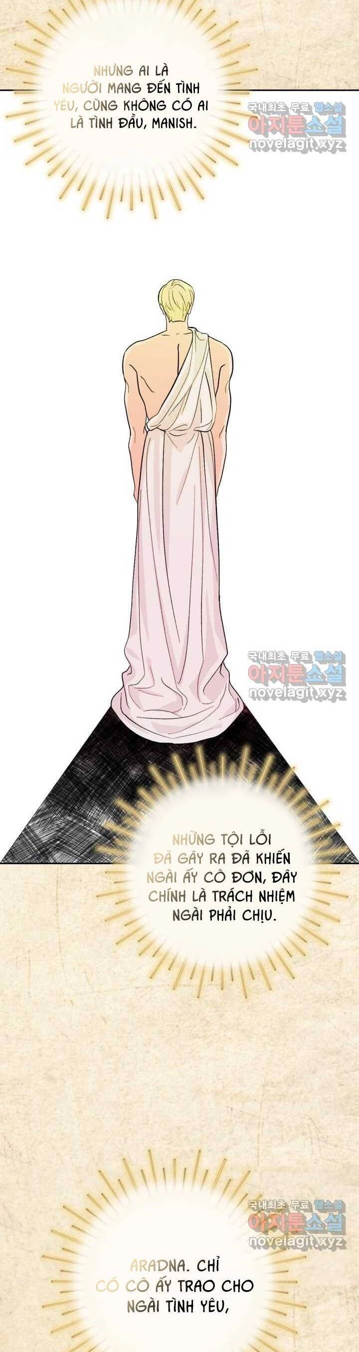 Hầu Nữ Nắm Giữ Dây Xích Của Bạo Chúa Chapter 5 - 9