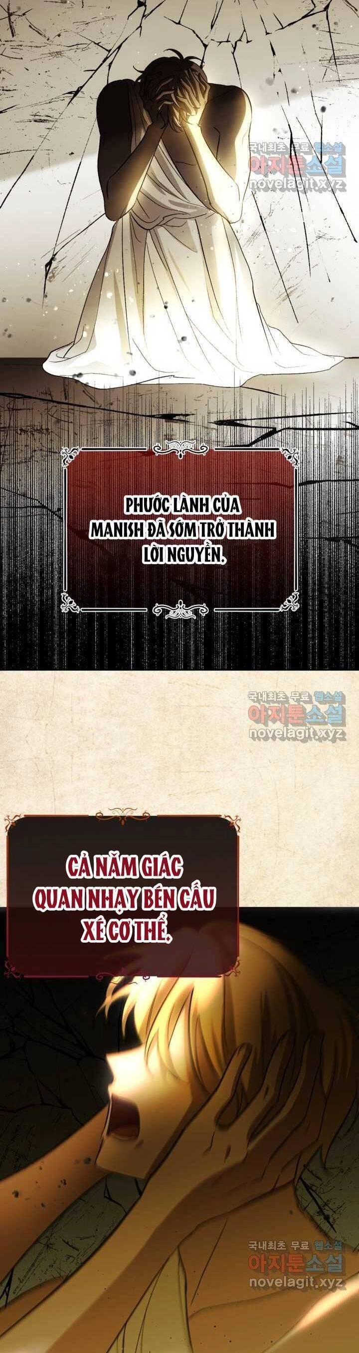 Hầu Nữ Nắm Giữ Dây Xích Của Bạo Chúa Chapter 5 - 11