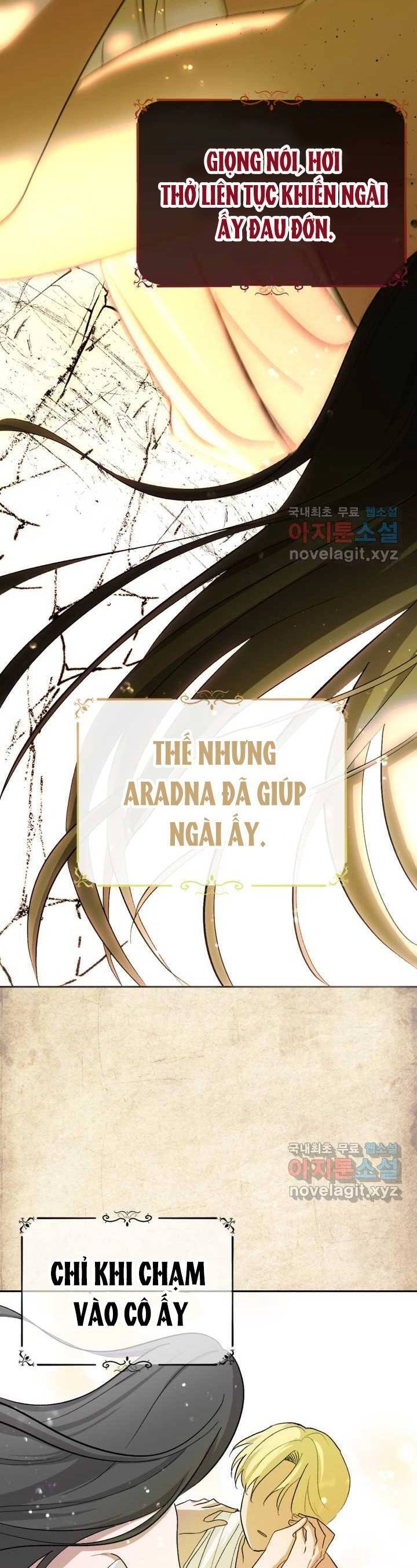 Hầu Nữ Nắm Giữ Dây Xích Của Bạo Chúa Chapter 5 - 12