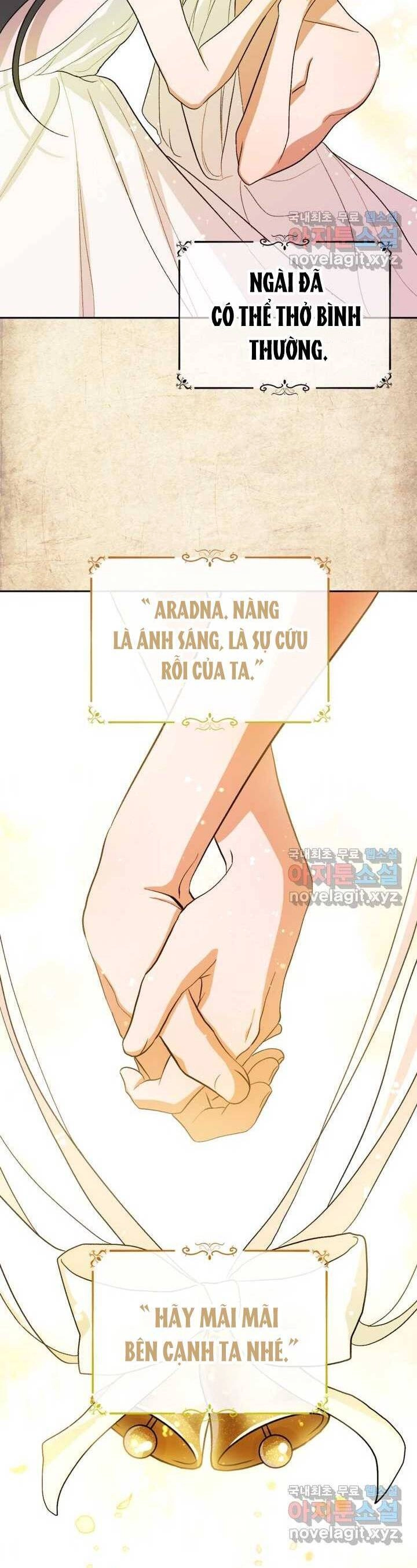 Hầu Nữ Nắm Giữ Dây Xích Của Bạo Chúa Chapter 5 - 13