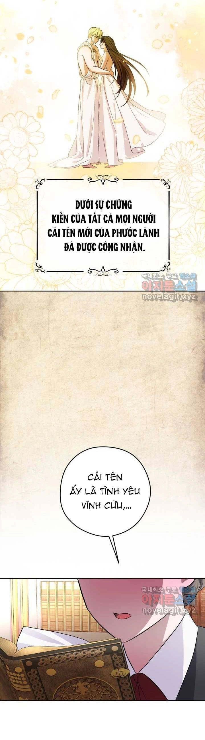 Hầu Nữ Nắm Giữ Dây Xích Của Bạo Chúa Chapter 5 - 14