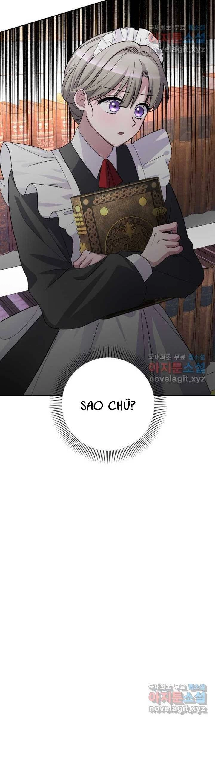 Hầu Nữ Nắm Giữ Dây Xích Của Bạo Chúa Chapter 5 - 19