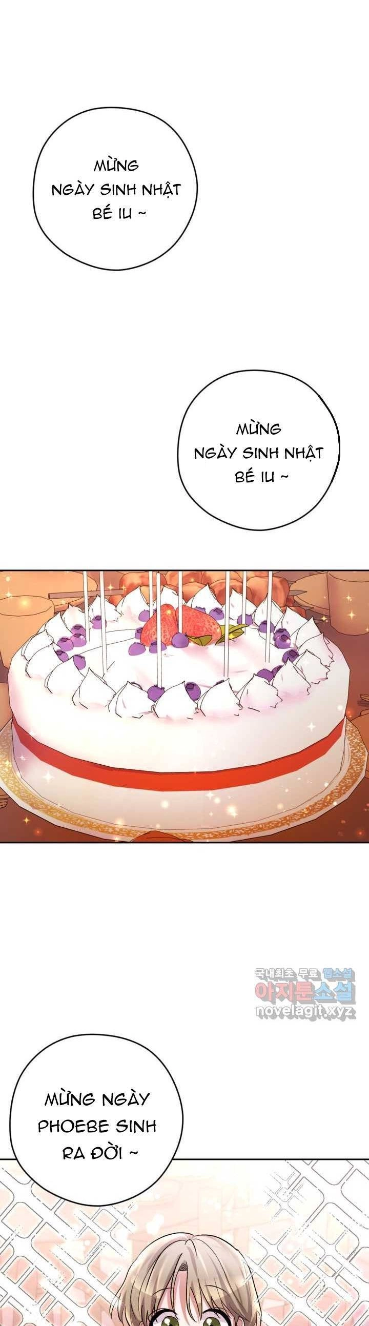 Hầu Nữ Nắm Giữ Dây Xích Của Bạo Chúa Chapter 5 - 20