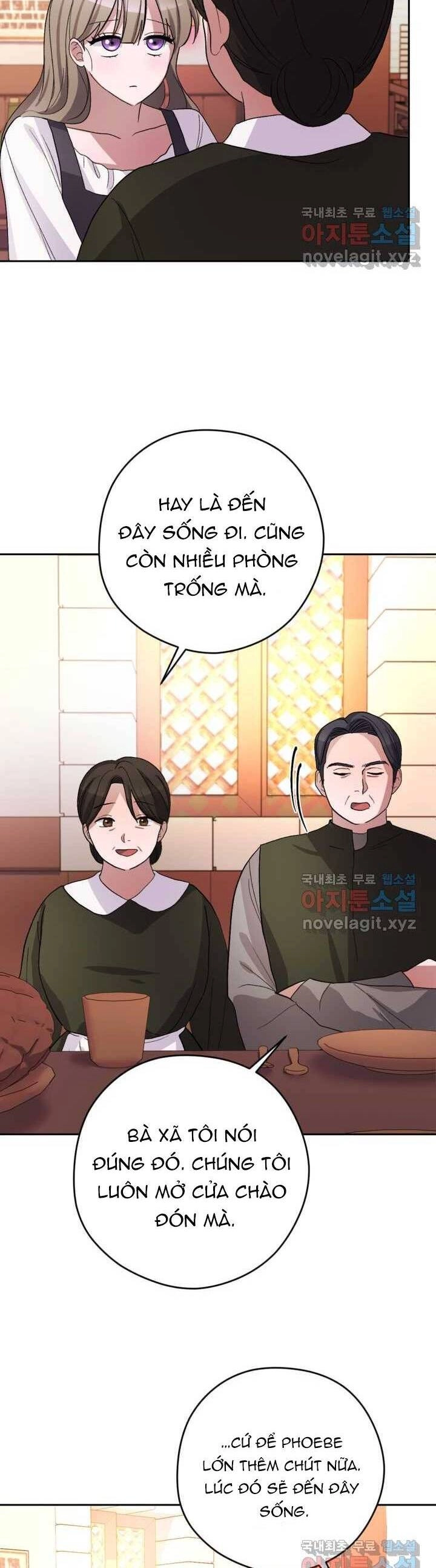 Hầu Nữ Nắm Giữ Dây Xích Của Bạo Chúa Chapter 5 - 24