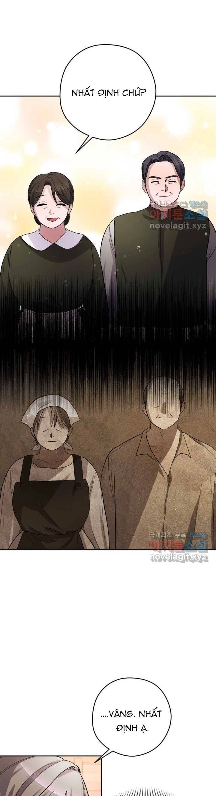 Hầu Nữ Nắm Giữ Dây Xích Của Bạo Chúa Chapter 5 - 26