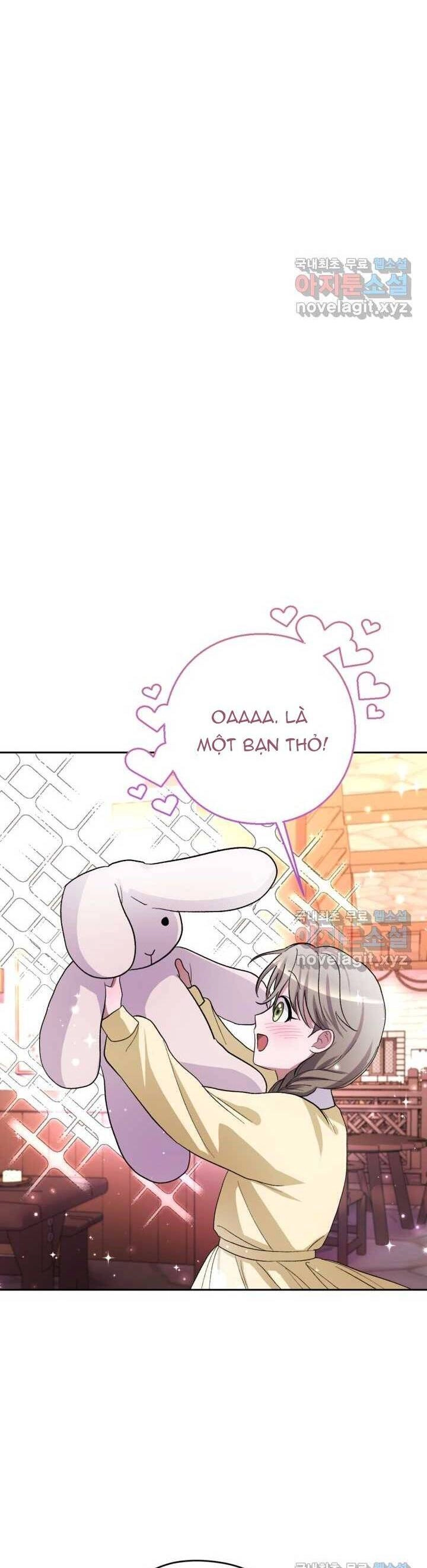 Hầu Nữ Nắm Giữ Dây Xích Của Bạo Chúa Chapter 5 - 29