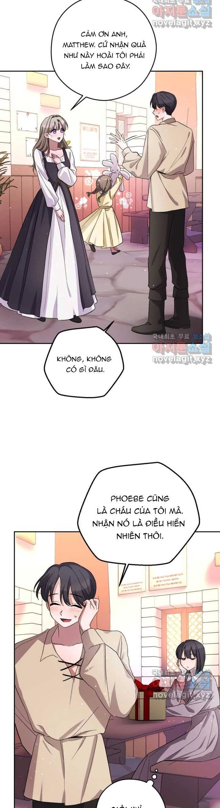 Hầu Nữ Nắm Giữ Dây Xích Của Bạo Chúa Chapter 5 - 30