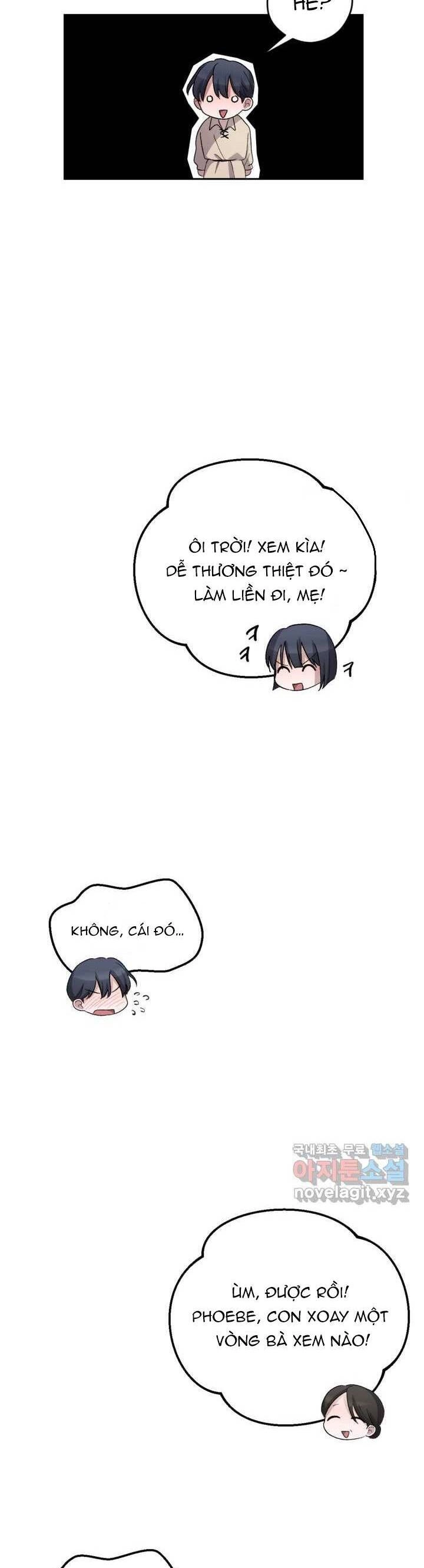 Hầu Nữ Nắm Giữ Dây Xích Của Bạo Chúa Chapter 5 - 33