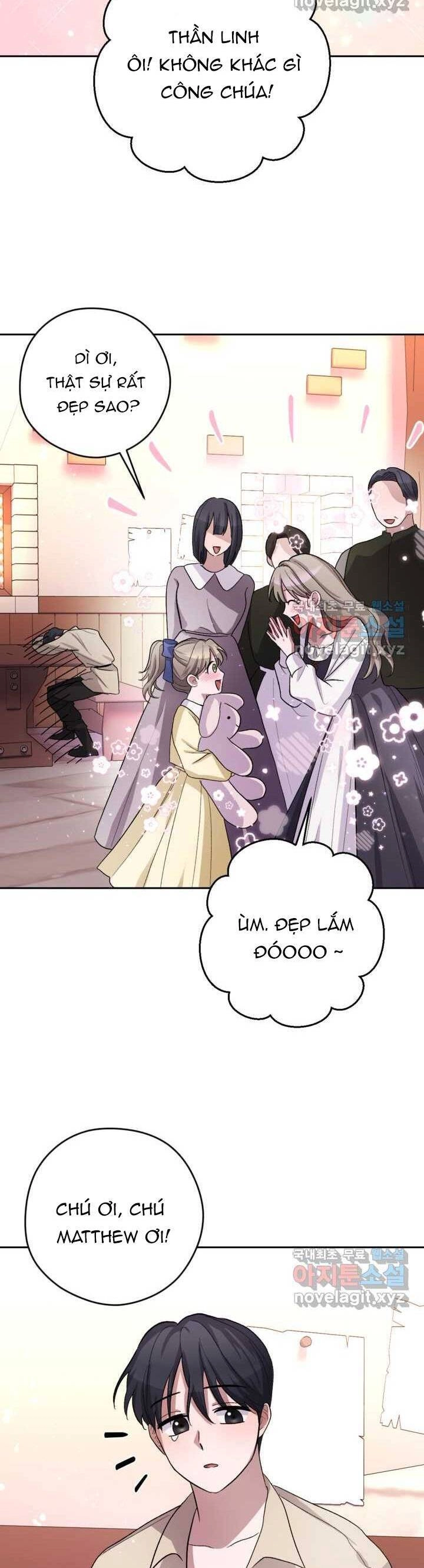 Hầu Nữ Nắm Giữ Dây Xích Của Bạo Chúa Chapter 5 - 35