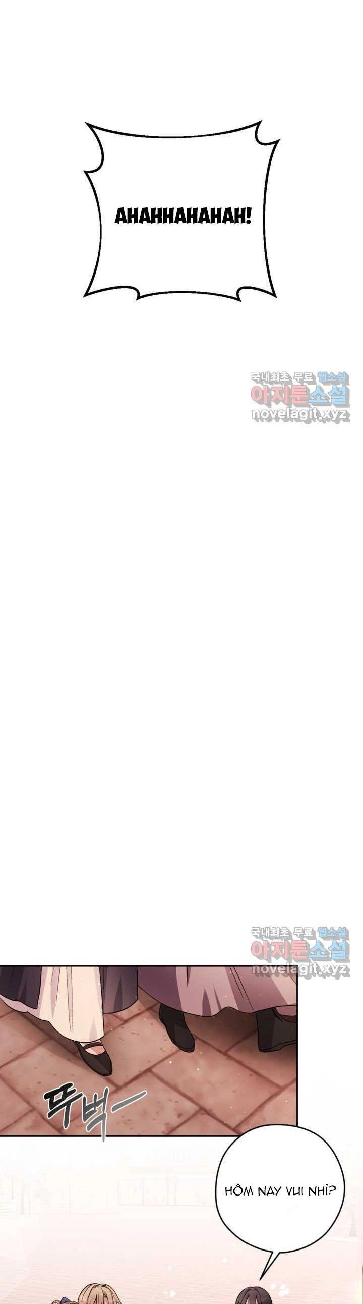 Hầu Nữ Nắm Giữ Dây Xích Của Bạo Chúa Chapter 5 - 38