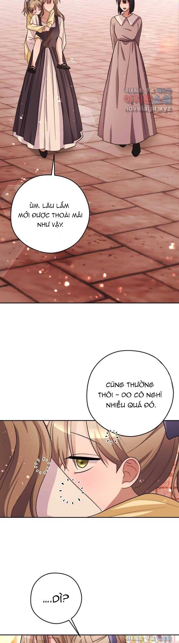 Hầu Nữ Nắm Giữ Dây Xích Của Bạo Chúa Chapter 5 - 39