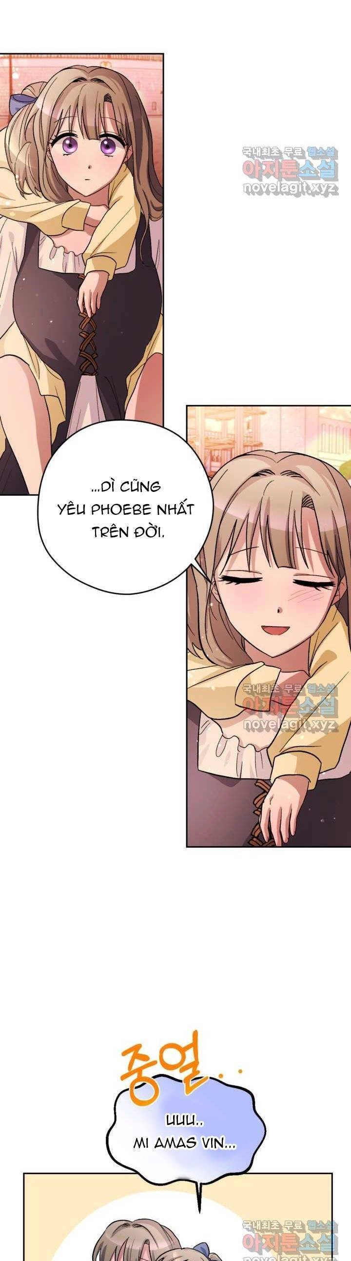 Hầu Nữ Nắm Giữ Dây Xích Của Bạo Chúa Chapter 5 - 42