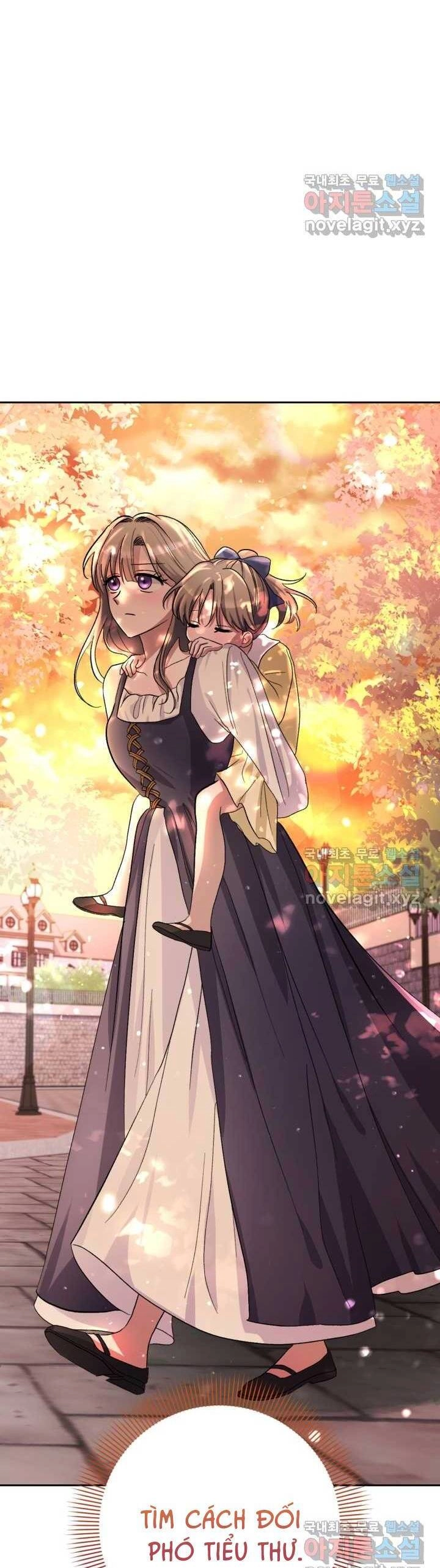 Hầu Nữ Nắm Giữ Dây Xích Của Bạo Chúa Chapter 5 - 48