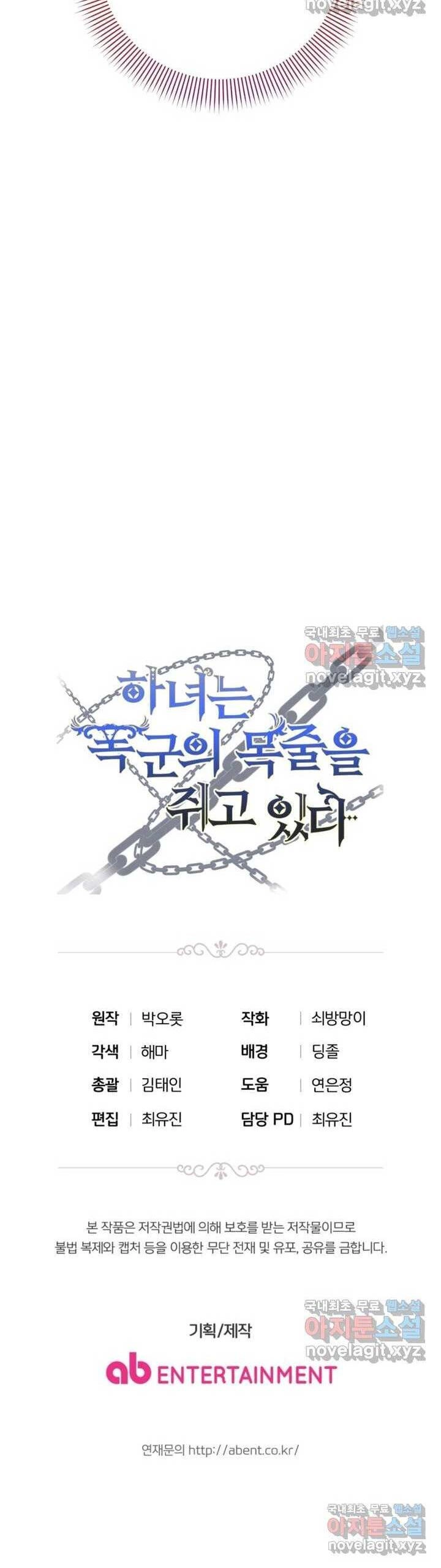 Hầu Nữ Nắm Giữ Dây Xích Của Bạo Chúa Chapter 5 - 49