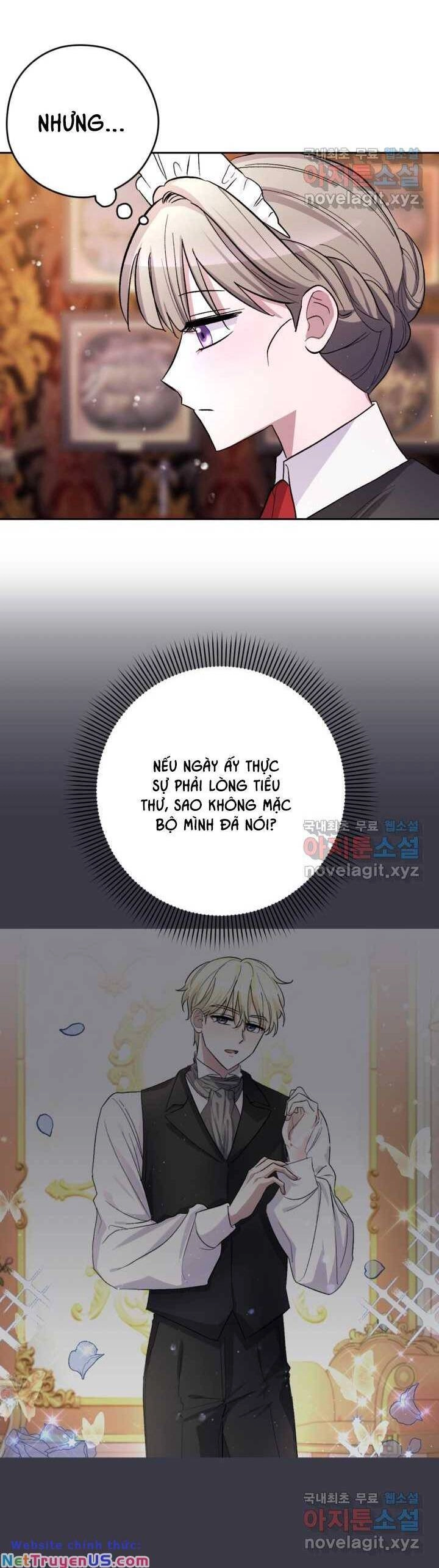Hầu Nữ Nắm Giữ Dây Xích Của Bạo Chúa Chapter 6 - 3