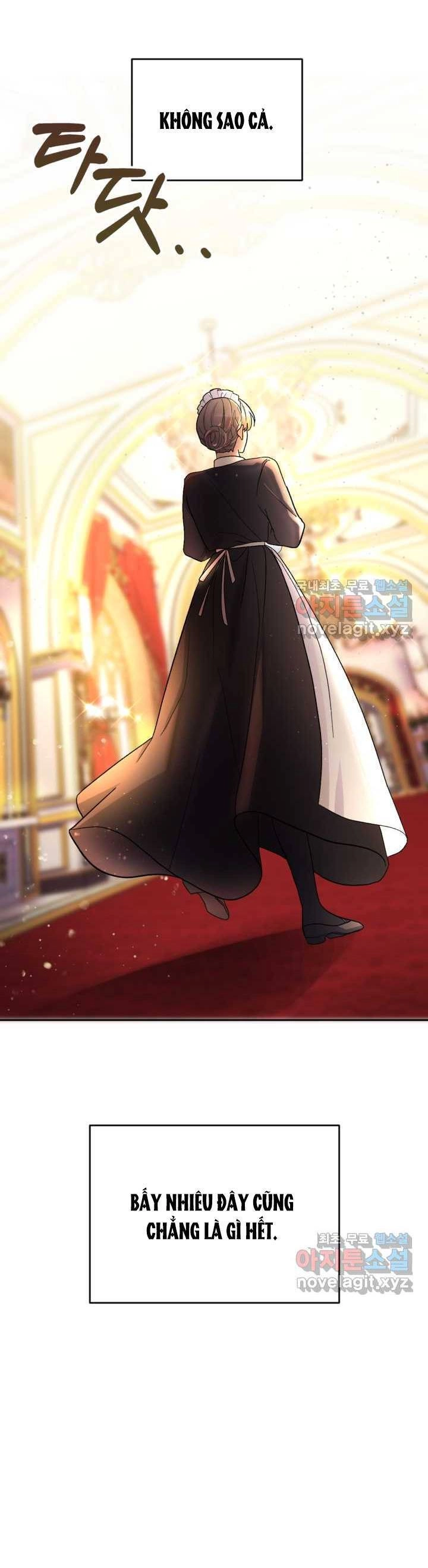 Hầu Nữ Nắm Giữ Dây Xích Của Bạo Chúa Chapter 6 - 20