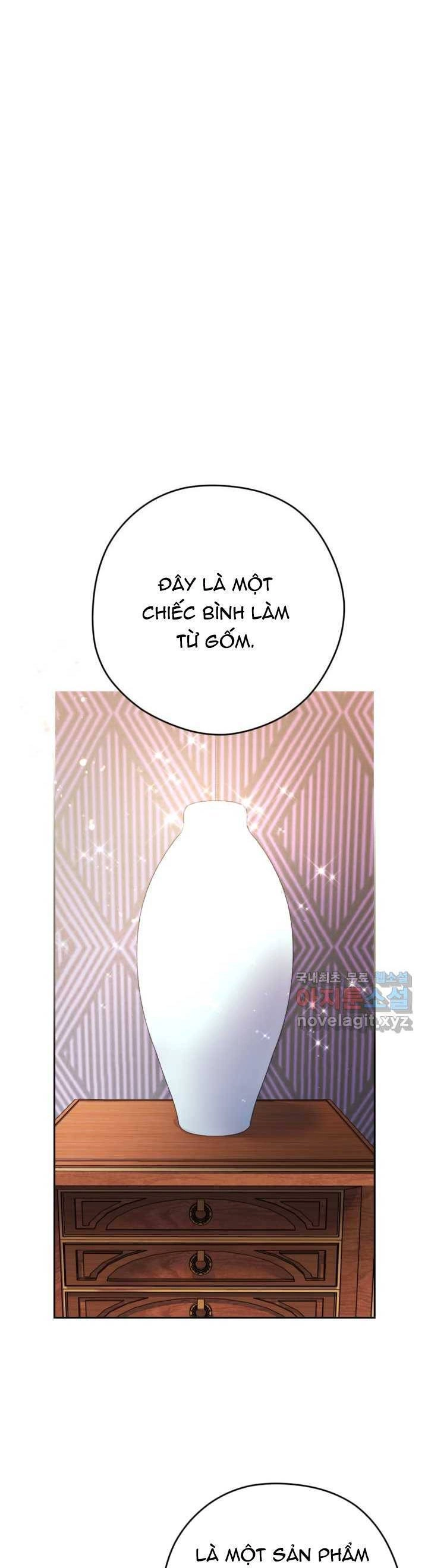 Hầu Nữ Nắm Giữ Dây Xích Của Bạo Chúa Chapter 6 - 21