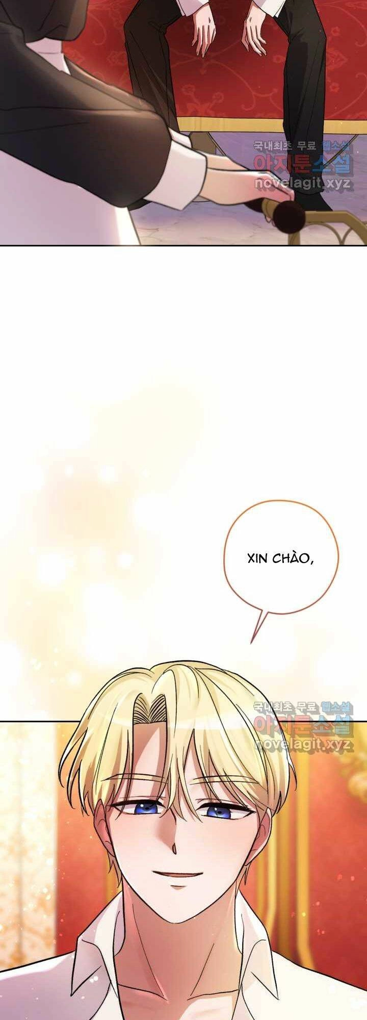 Hầu Nữ Nắm Giữ Dây Xích Của Bạo Chúa Chapter 7 - 9