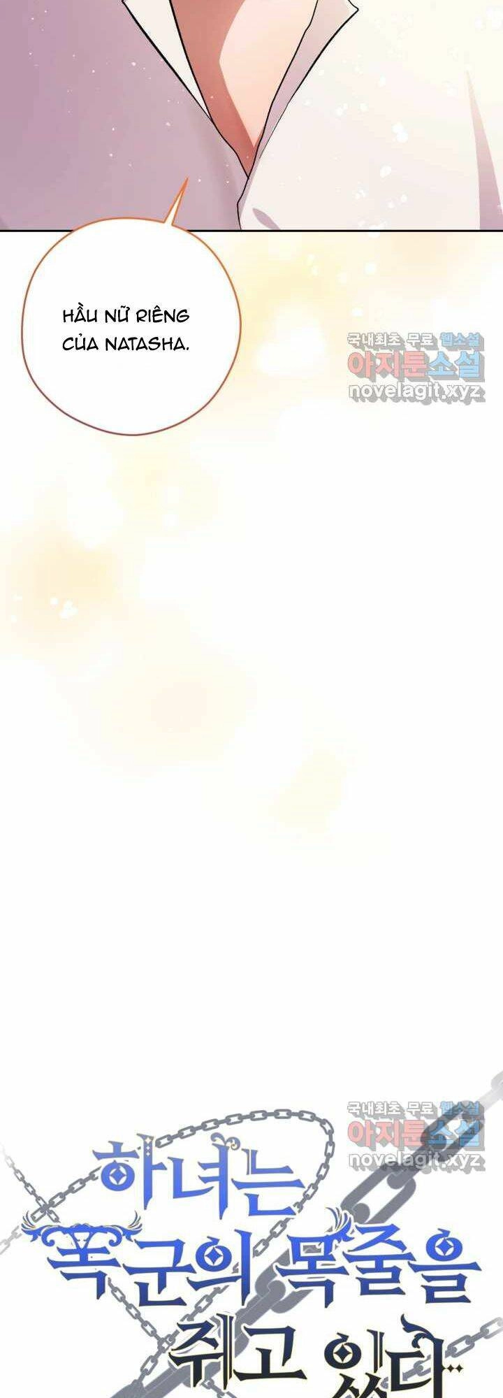 Hầu Nữ Nắm Giữ Dây Xích Của Bạo Chúa Chapter 7 - 10