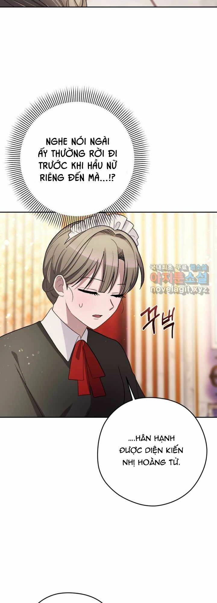 Hầu Nữ Nắm Giữ Dây Xích Của Bạo Chúa Chapter 7 - 12