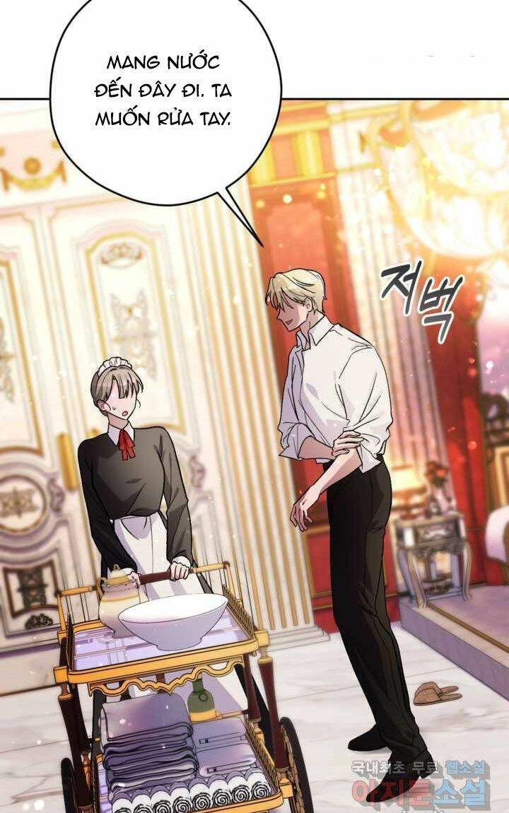 Hầu Nữ Nắm Giữ Dây Xích Của Bạo Chúa Chapter 7 - 13