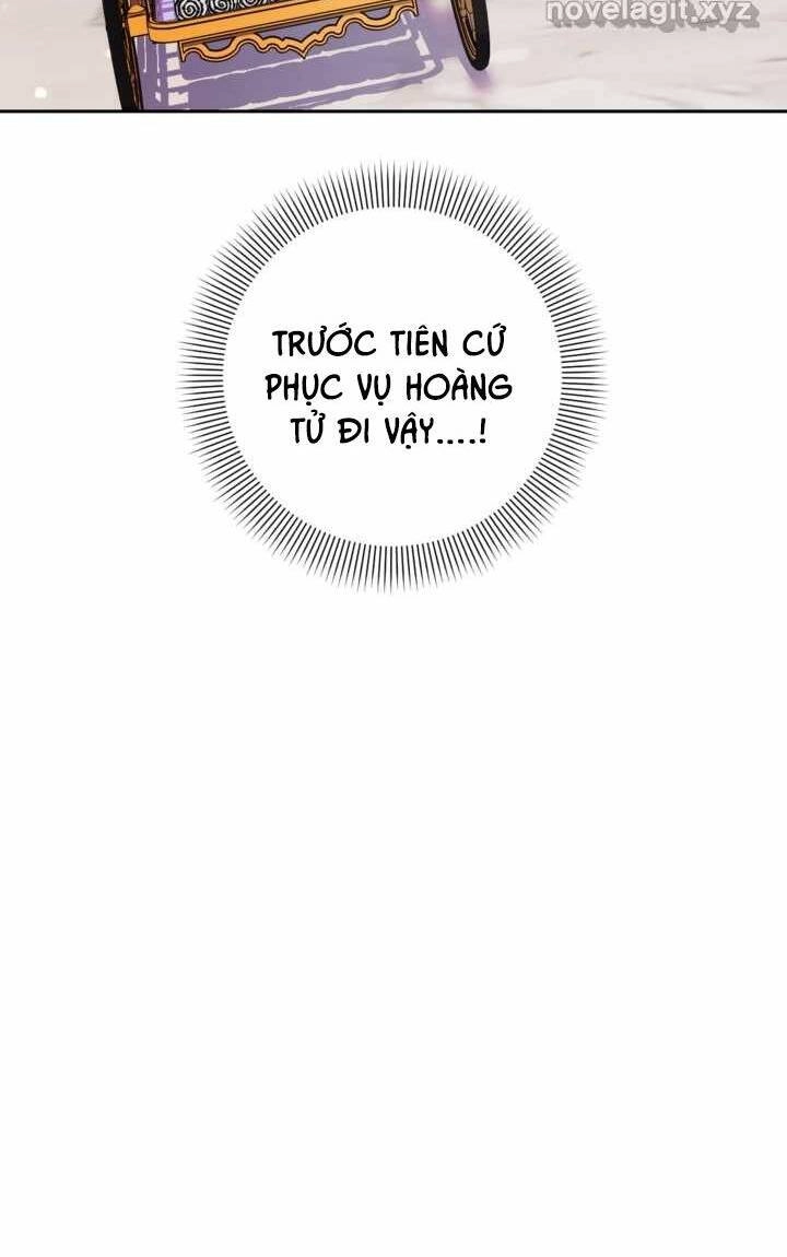 Hầu Nữ Nắm Giữ Dây Xích Của Bạo Chúa Chapter 7 - 14