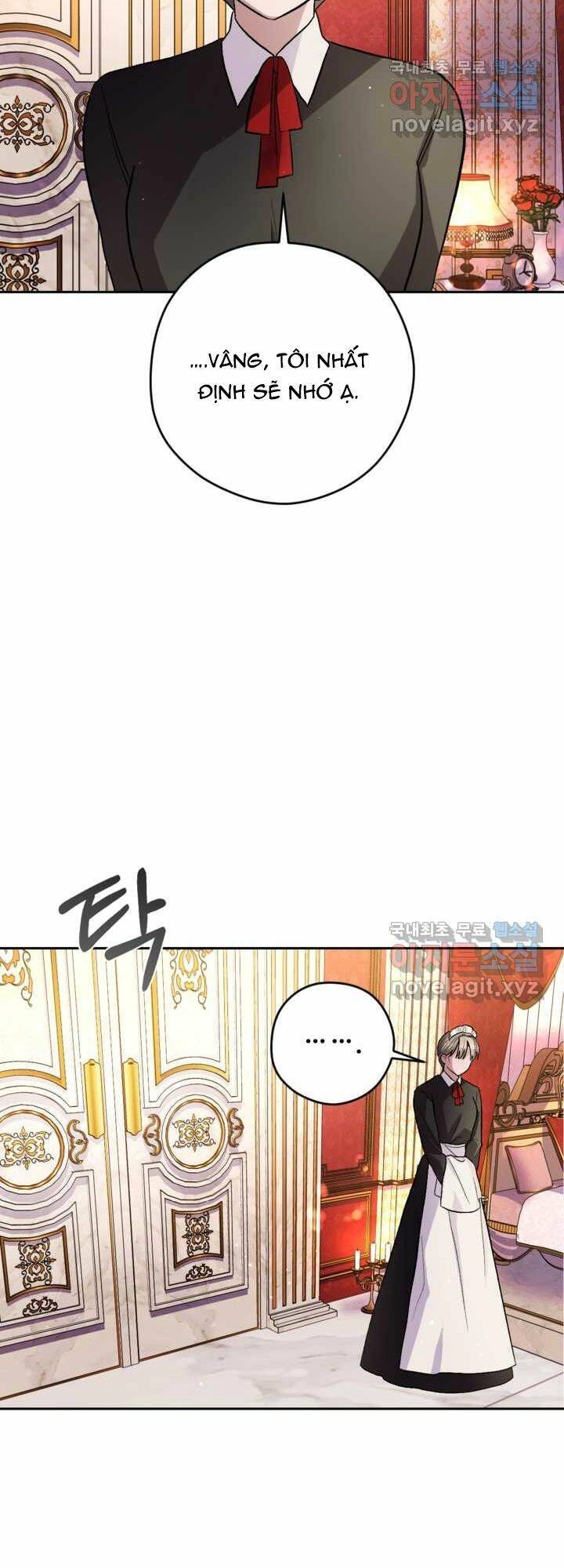 Hầu Nữ Nắm Giữ Dây Xích Của Bạo Chúa Chapter 7 - 23