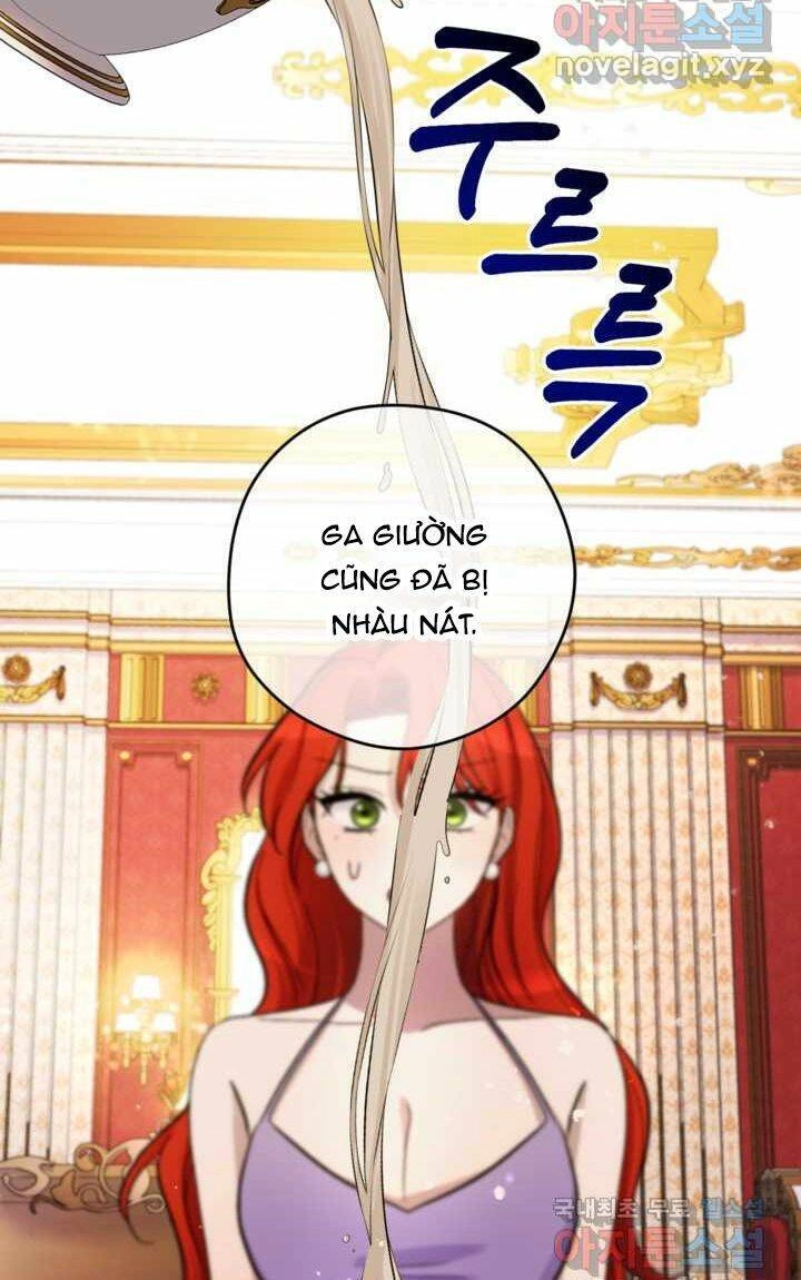 Hầu Nữ Nắm Giữ Dây Xích Của Bạo Chúa Chapter 7 - 28