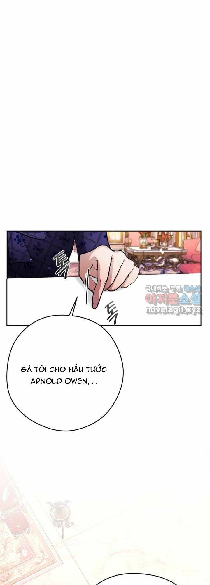 Hầu Nữ Nắm Giữ Dây Xích Của Bạo Chúa Chapter 7 - 38