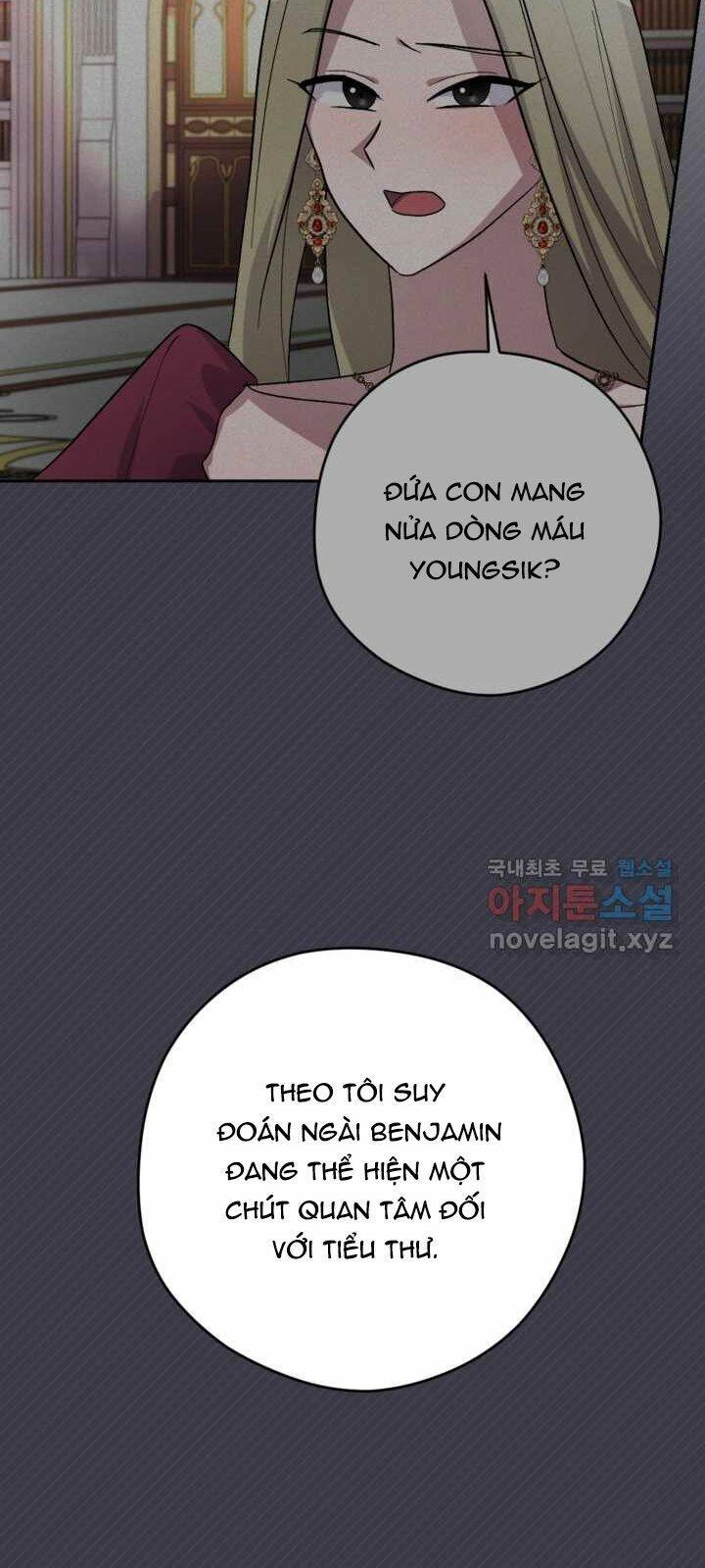 Hầu Nữ Nắm Giữ Dây Xích Của Bạo Chúa Chapter 7 - 50